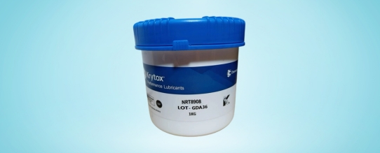 Fuxiaojing Kluber Category: Krytox NRT (Non-Reactive) Greases